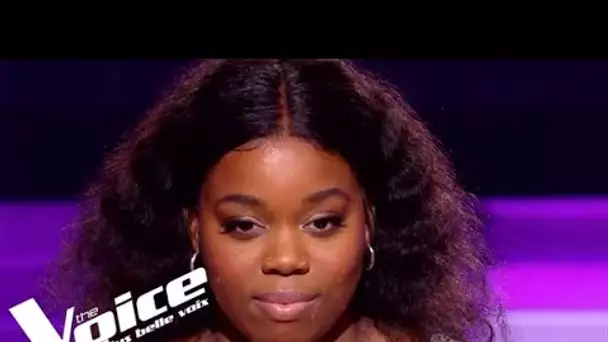 Lizzo – Juice | Toni | The Voice France 2020 | KO