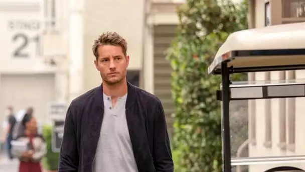 This Is Us saison 6 : la vie amoureuse de Kevin, la maladie de Rebecca... Justin Hartley dévoile ses secrets