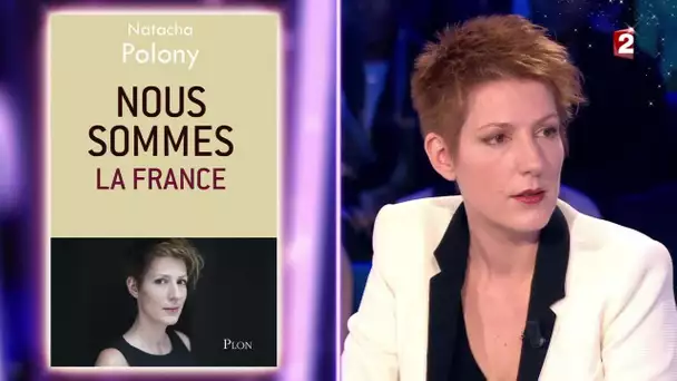 Natacha Polony - On n&#039;est pas couché 19 décembre 2015 #ONPC