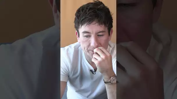 #cannes2024  Barry Keoghan : "Pour moi, la boxe est thérapeutique."