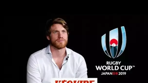 Le Japon en plein boom, la France en plein doute - Rugby - Mondial - Business