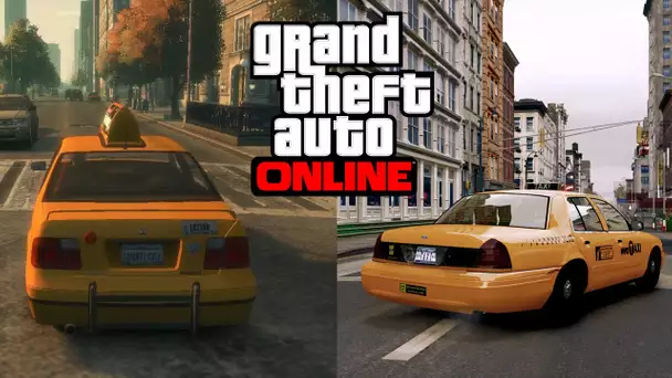 LES MODS ARRIVENT SUR GTA 5 PC - GTA 5 ONLINE