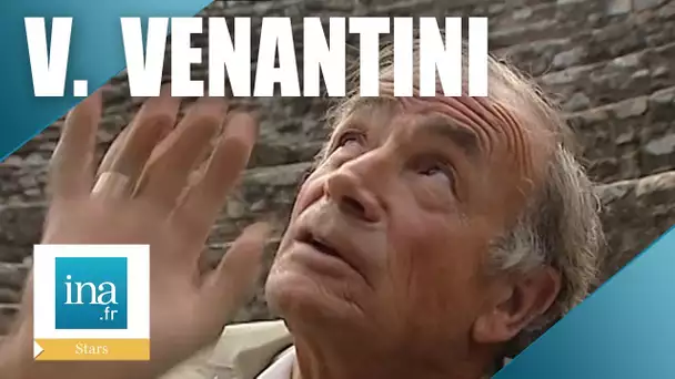 Quand Venantino Venantini parlait de rejoindre "Les Tontons Flingueurs" | Archive INA