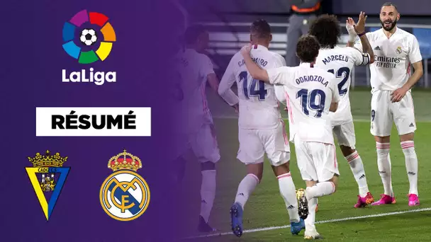 🇪🇸 Résumé - Liga : KB9 encore grand, le Real ne flanche pas !