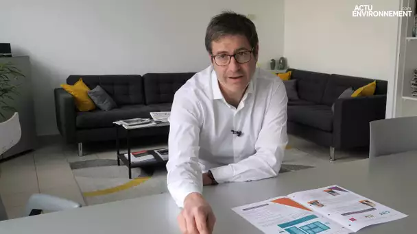 « Avec la pile à combustible, je devrais réduire de 30 % ma facture d’électricité ».