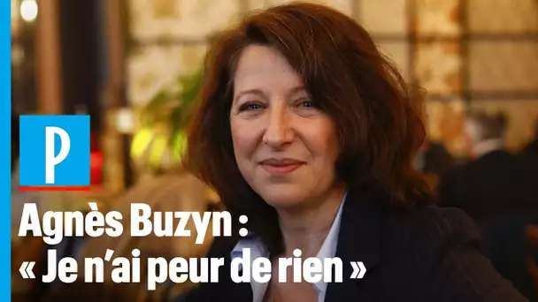 Agnès Buzyn, candidate à Paris : «Je ne cogne pas, je convaincs ! »