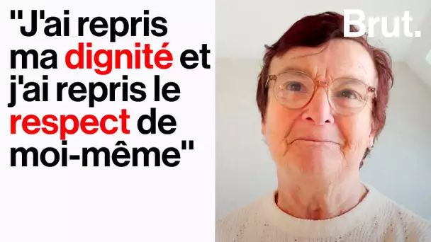 Contrainte de vivre dans sa voiture, Dominique a retrouvé un logement