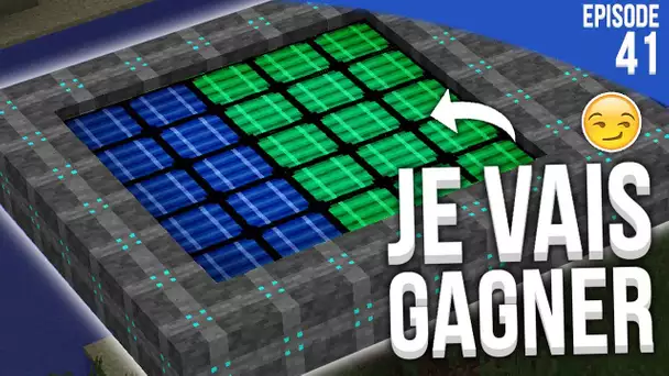 DÉSOLÉ, MAIS JE VAIS GAGNER... | Minecraft Moddé S4 | Episode 41