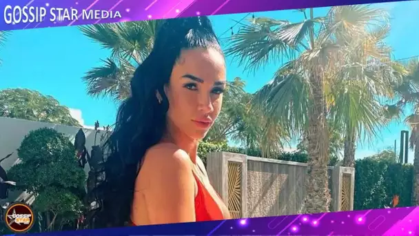 Nabilla prête à tout pour descendre Jazz (JLC Family) sur les réseaux sociaux ? Elle balance