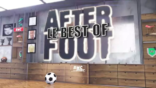 Le best-of de l’After Foot du jeudi 28 novembre 2019