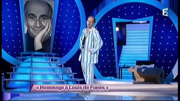 Cyril Etesse [20] Hommage à Louis de Funès - ONDAR