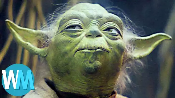 Les ORIGINES de YODA EXPLIQUÉES !