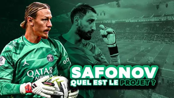 🇷🇺 A quoi joue le PSG avec ses gardiens ?