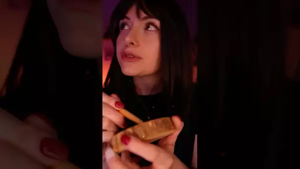 Tu as rdv pour ta barbe 🧙‍♂️ #asmr