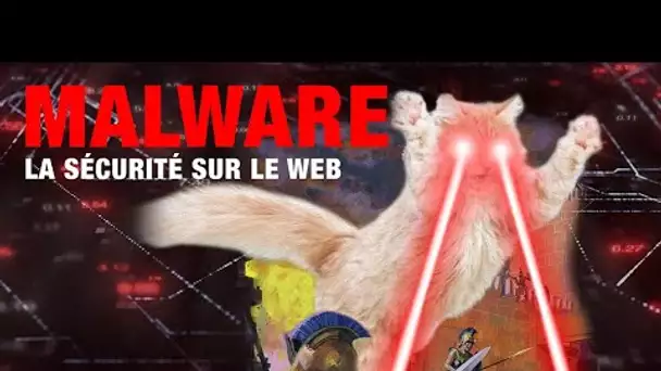 LES MALWARES | Ne cliquez pas