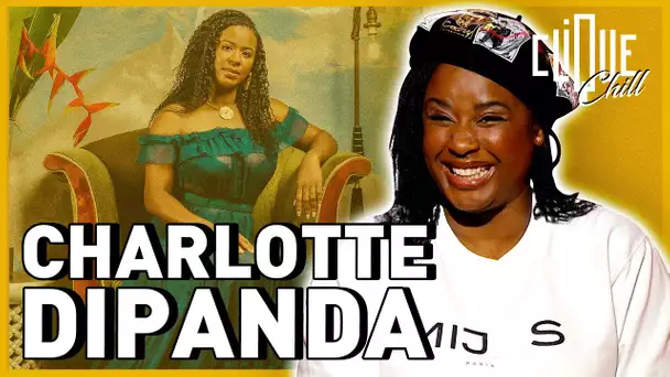 Charlotte Dipanda : une voix en or - Clique & Chill