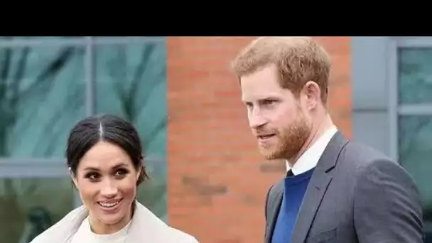 Le prince Harry et Meghan Markle absents du tout premier Trooping the Colour du roi Charles