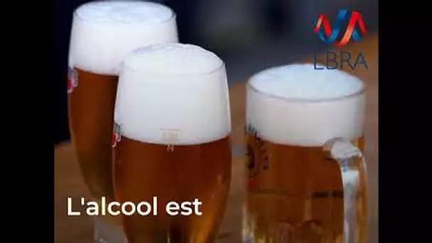 Alcool : un "fardeau sanitaire" encore trop lourd