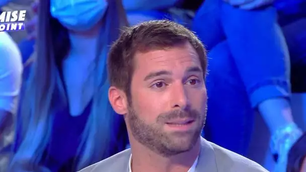 Julien Odoul : 4 choses que vous ne savez (probablement) pas sur l'invité de TPMP et élu RN qui a fait sensation !