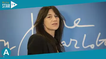 Charlotte Gainsbourg : ce rare et sublime cliché de sa fille qu'elle partage tendrement