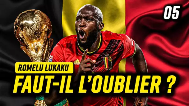 🇧🇪 La Belgique doit-elle renoncer à Lukaku ? | 🌍 05