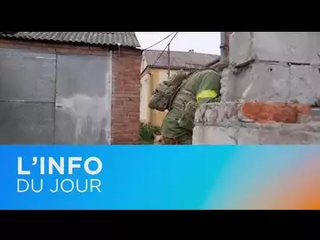 L’info du jour | 15 mai - Mi-journée
