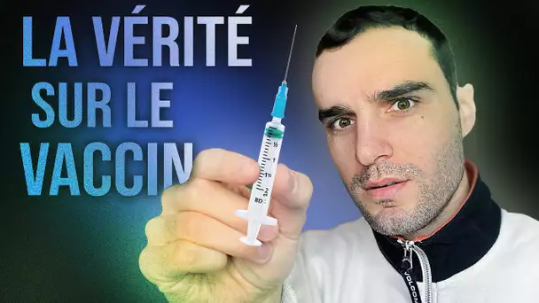 La vérité sur le vaccin !