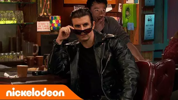 Henry Danger | Jasper Incognito | Nickelodeon France