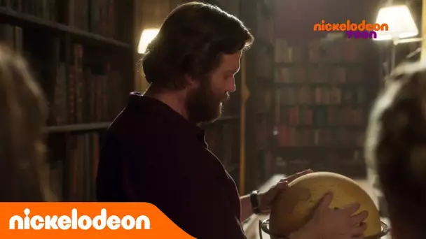 | Nickelodeon France