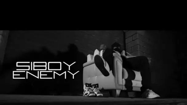 Siboy - Enemy (Prod. by H8Mkrz) | Daymolition