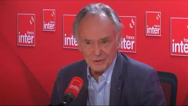 Jean-Claude Casadesus : "Il n'y a aucune délinquance dans les écoles de musique"