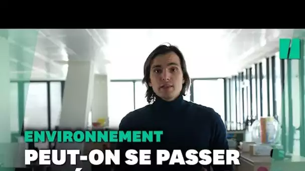 Peut-on se passer des éoliennes comme le propose Marine Le Pen ?