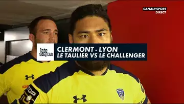 Clermont - Lyon : Le taulier vs le challenger