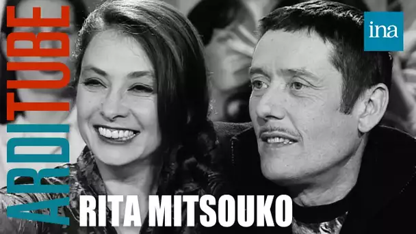 Les Rita Mitsouko se racontent en chanson chez Thierry Ardisson | INA Arditube