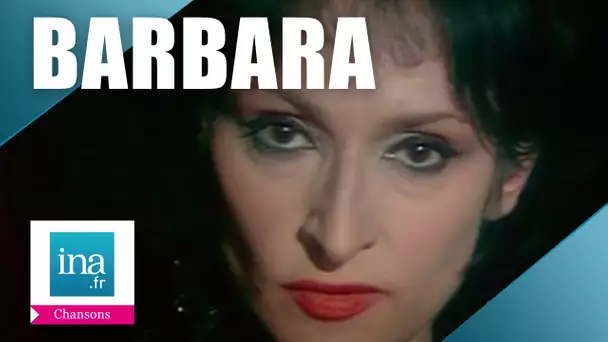 Barbara "Marienbad" | Archive INA