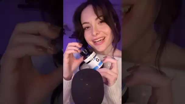 Tu aimes bien ? 🥰 #asmr