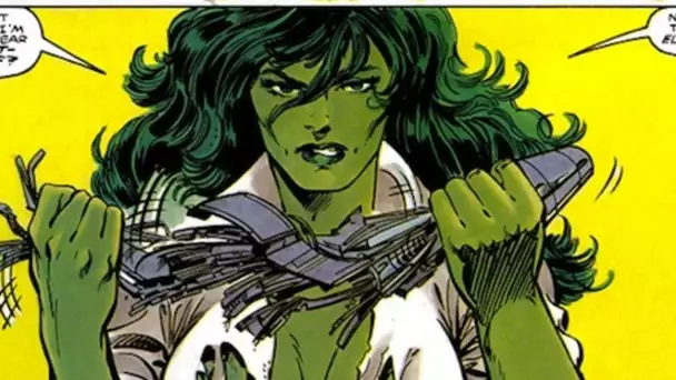 She-Hulk : Plusieurs Hulks introduits dans la série Disney+ ?