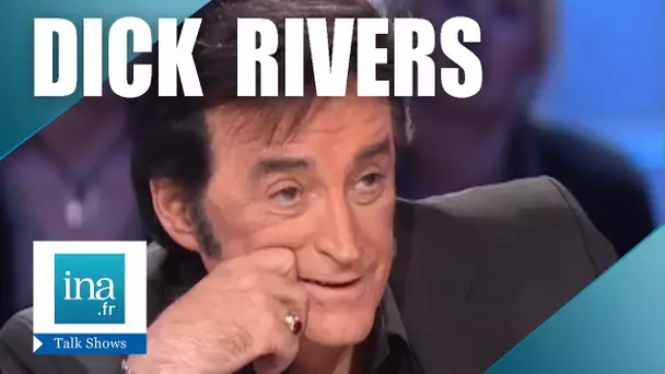 Dick Rivers dans TLMEP | Archive INA