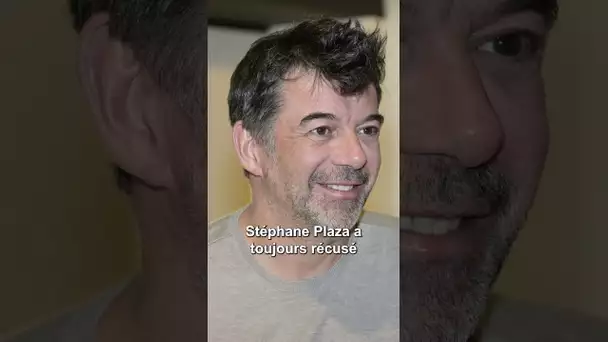 Stéphane Plaza jugé pour violences conjugales ce mercredi