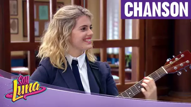 Soy Luna - Chanson : 'A rodar mi vida' (épisode 55)