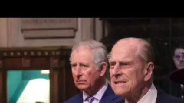 Mort du prince Philip : comment il a contraint le prince Charles à épouser Lady Diana