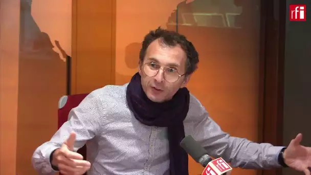 Coupe du monde 2018 : la France sur le toit du monde, comme la génération 98 !