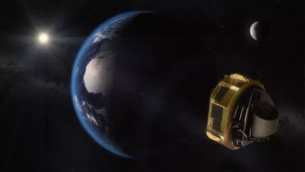 L'Europe à la chasse aux exoplanètes / 3.1 Live - EC
