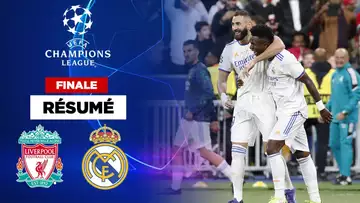🏆⚽️ Champions League - FINALE : Le Real Madrid bat Liverpool et remporte sa 14eme C1 !