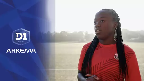 D1 Arkema "Le Mag" : Saison 5 - Episode 4 I FFF 2022