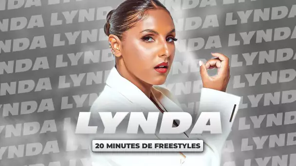 Lynda : Elle nous fait découvrir son univers !