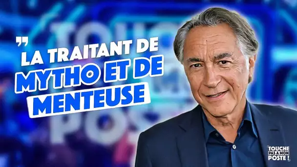 Révélations Choc : Catherine Hiegel Accuse Richard Berry de Violences Pendant Sa Grossesse