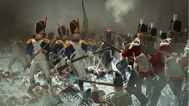 Napoléon - La terrible campagne de Russie - Documentaire