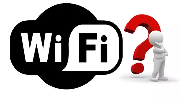 WiFi : comment ça marche ? #01Focus