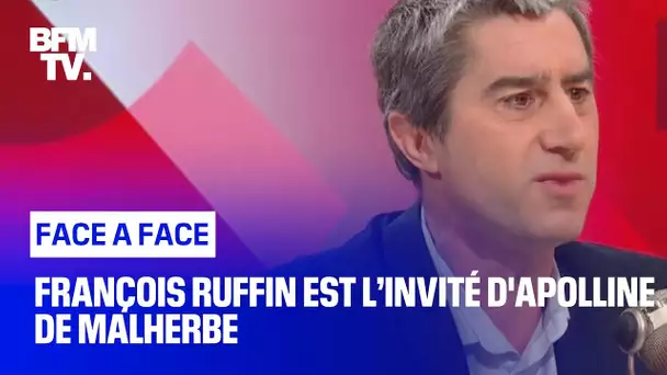 Face-à-Face : François Ruffin
